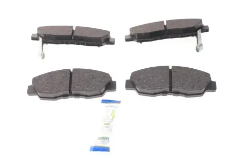 Тормозные колодки (передние) Honda Civic V/VI 94-01/VIII/IX 05- ICER 181329