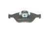 Колодки гальмівні (передні) Ford Fiesta 95-10/Fusion/Ka 02-12/Puma/Mazda 121 96-03/Mazda 2 03-07 ICER 181343 (фото 5)