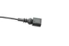 Колодки тормозные (передние) Audi A3/Skoda Fabia/Octavia 96-13/VW Caddy 04-15/Golf 97- (+датчик) ICER 181349-396 (фото 5)