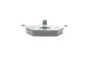 Колодки тормозные (передние) Audi A3/Skoda Fabia/Octavia 96-13/VW Caddy 04-15/Golf 97- (+датчик) ICER 181349-396 (фото 10)