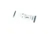 Колодки тормозные (передние) Audi A4/A6 95-09/Skoda SuperB 01-08/VW Passat B5 96-05 (+датчик) ICER 181362 (фото 5)