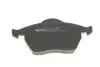 Колодки тормозные (передние) Audi A4/A6 95-09/Skoda SuperB 01-08/VW Passat B5 96-05 (+датчик) ICER 181362 (фото 6)