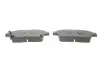 Тормозные колодки (передние) Toyota Corolla 01-08/Prius 00-04/Yaris 99-05 ICER 181386 (фото 3)