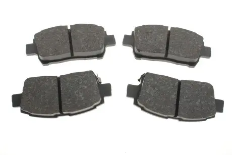 Тормозные колодки (передние) Toyota Corolla 01-08/Prius 00-04/Yaris 99-05 ICER 181386