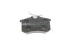 Тормозные колодки (задние) Ford Galaxy 95-06/VW Sharan/Seat Alhambra 95-10/Ibiza 03-08 (+датчик) ICER 181387-700 (фото 8)