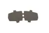 Колодки гальмівні (передні) Citroen Berlingo/C2/C3/C4/Peugeot 206/207/208/307 96-/Opel Corsa F 19- ICER 181388-402 (фото 4)