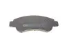Колодки гальмівні (передні) Citroen Berlingo/C2/C3/C4/Peugeot 206/207/208/307 96-/Opel Corsa F 19- ICER 181388-402 (фото 6)
