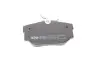 Колодки тормозные (задние) Ford Galaxy 00-06/Seat Alhambra 97-10/VW T4 90-03/Sharan 95-10 (+датчики)) ICER 181393-700 (фото 2)