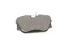 Колодки тормозные (задние) Ford Galaxy 00-06/Seat Alhambra 97-10/VW T4 90-03/Sharan 95-10 (+датчики)) ICER 181393-700 (фото 3)