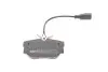 Колодки тормозные (задние) Ford Galaxy 00-06/Seat Alhambra 97-10/VW T4 90-03/Sharan 95-10 (+датчики)) ICER 181393-700 (фото 4)