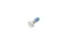 Колодки тормозные (задние) Ford Galaxy 00-06/Seat Alhambra 97-10/VW T4 90-03/Sharan 95-10 (+датчики)) ICER 181393-700 (фото 7)