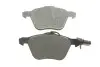 Колодки гальмівні (передні) Ford Galaxy 95-06/Seat Alhambra/VW Sharan 95-10/VW T4 90-03 (+датчики) ICER 181395 (фото 4)