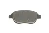 Тормозные колодки (передние) Citroen C3/C4 02-/Berlingo/Peugeot 307 98-11/Partner 01-08/207 06-15 ICER 181429-701 (фото 3)