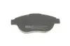 Тормозные колодки (передние) Citroen C3/C4 02-/Berlingo/Peugeot 307 98-11/Partner 01-08/207 06-15 ICER 181429-701 (фото 4)