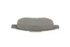 Тормозные колодки (передние) Citroen C3/C4 02-/Berlingo/Peugeot 307 98-11/Partner 01-08/207 06-15 ICER 181429-701 (фото 5)