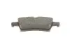 Тормозные колодки (задние) Ford Connect/Focus 02-13/Renault Laguna/Megane/Espace/Opel Vectra C 02- ICER 181433 (фото 5)