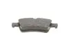 Тормозные колодки (задние) Ford Connect/Focus 02-13/Renault Laguna/Megane/Espace/Opel Vectra C 02- ICER 181433 (фото 8)