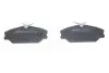 Тормозные колодки (передние) Renault Clio II 00-09/Laguna 93-01/Megane/Scenic/Safrane 96-03 ICER 181438-700 (фото 3)