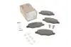 Тормозные колодки (передние) Peugeot 206 98-/Peugeot 206+ 09-13/Peugeot 306 93-01 ICER 181439-702 (фото 1)