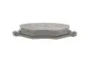 Тормозные колодки (передние) Peugeot 206 98-/Peugeot 206+ 09-13/Peugeot 306 93-01 ICER 181439-702 (фото 9)