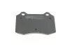 Тормозные колодки (передние/задние) Peugeot 208 12-19/Seat Ibiza II 00-02/Volvo S60/V70 II 02-10 ICER 181447 (фото 2)