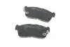 Тормозные колодки (передние) Chevrolet Cruze 00-08/Subaru Justy 07-/Suzuki Ignis 00-/Nissan Pixo 09- ICER 181452 (фото 3)