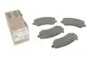 Тормозные колодки (передние) Chrysler Voyager/Jeep Cherokee/Dodge Caravan 00-08 ICER 181512 (фото 1)