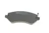 Тормозные колодки (передние) Chrysler Voyager/Jeep Cherokee/Dodge Caravan 00-08 ICER 181512 (фото 3)