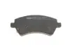 Тормозные колодки (передние) Toyota Corolla 01-14 ICER 181513 (фото 3)