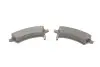 Тормозные колодки (передние) Toyota Corolla 01-14 ICER 181513 (фото 5)