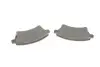Тормозные колодки (передние) Toyota Corolla 01-14 ICER 181513 (фото 7)