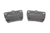 Тормозные колодки (задние) Toyota Rav4 II 00-05 ICER 181520 (фото 2)