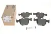 Тормозные колодки (передние) BMW 5 (E39) 96-04/7 (E38) 94-01/X3 (E83) 06-11/X5 (E53) 00-06 ICER 181530 (фото 1)
