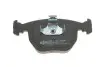 Тормозные колодки (передние) BMW 5 (E39) 96-04/7 (E38) 94-01/X3 (E83) 06-11/X5 (E53) 00-06 ICER 181530 (фото 3)