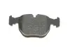 Тормозные колодки (передние) BMW 5 (E39) 96-04/7 (E38) 94-01/X3 (E83) 06-11/X5 (E53) 00-06 ICER 181530 (фото 5)