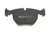 Тормозные колодки (передние) BMW 5 (E39) 96-04/7 (E38) 94-01/X3 (E83) 06-11/X5 (E53) 00-06 ICER 181530 (фото 6)
