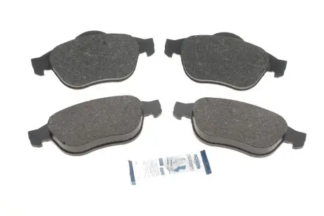 Тормозные колодки (передние) Renault Laguna II 01-07/Espace IV/Vel Satis 02- ICER 181533