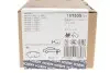 Тормозные колодки (передние) Renault Kangoo 01-/Megane II 02-/Scenic II/III/Grand Scenic II 03- ICER 181535-701 (фото 9)