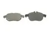 Тормозные колодки (передние) Opel Astra H/Vectra C/Zafira B 02-10/Chevrolet Matiz 05- ICER 181536-400 (фото 4)