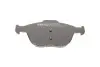 Тормозные колодки (передние) Ford Connect 02-13/Fiesta/Puma 95-03/Focus 02-04/Ka 01-08 ICER 181537 (фото 2)