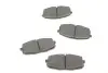 \&#039;&quot;Колодки гальмівні (передні) Hyundai i30 07-12/Kia Cee\&#039;\&#039;d 06-/Carens 02-/Cerato 09-/Soul 14-&quot;\&#039; ICER 181540 (фото 11)