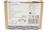 \&#039;&quot;Колодки гальмівні (передні) Hyundai i30 07-12/Kia Cee\&#039;\&#039;d 06-/Carens 02-/Cerato 09-/Soul 14-&quot;\&#039; ICER 181540 (фото 12)