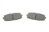 \&#039;&quot;Колодки гальмівні (передні) Hyundai i30 07-12/Kia Cee\&#039;\&#039;d 06-/Carens 02-/Cerato 09-/Soul 14-&quot;\&#039; ICER 181540 (фото 10)