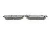 Тормозные колодки (передние) Mazda 6 02-07 ICER 181542 (фото 2)