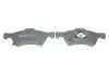 Тормозные колодки (передние) Chrysler Voyager IV 00-08/Dodge Caravan 00-07/Grand Caravan 07- ICER 181544 (фото 3)
