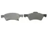 Тормозные колодки (передние) Chrysler Voyager IV 00-08/Dodge Caravan 00-07/Grand Caravan 07- ICER 181544 (фото 4)