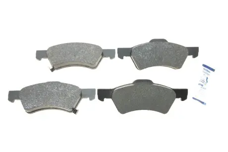 Тормозные колодки (передние) Chrysler Voyager IV 00-08/Dodge Caravan 00-07/Grand Caravan 07- ICER 181544