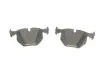 Тормозные колодки (задние) BMW 3 (E46)/5 (E39)/X5 (E53) 98-06/7 (E38) 94-01/X3 (E83) 03-11/Z4/Z8 ICER 181549 (фото 6)