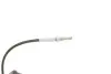 Колодки тормозные (передние) Citroen C8 02-/Jumpy/Fiat Scudo/Peugeot Expert 95-06/807 02- (+датчики) ICER 181553-701 (фото 4)
