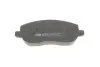 Колодки тормозные (передние) Citroen C8 02-/Jumpy/Fiat Scudo/Peugeot Expert 95-06/807 02- (+датчики) ICER 181553-701 (фото 7)